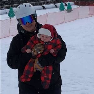 Meet your Posher, Ken